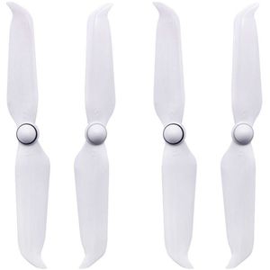 2 Pairs Voor Dji Phantom 4 Serie Low Noise Propellers Voor Dji Phantom 4 Pro V2.0 / Phantom 4 Pro / Phantom 4 Geavanceerde Serie