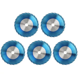 HiKOKI Zaagblad MSA85SD - 8717574051674 | Diameter schijf: 85 mm