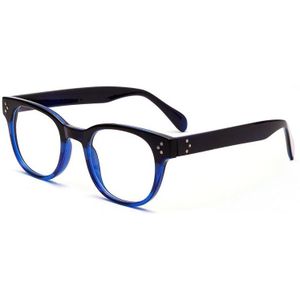ALOZ MICC Mannen Transparante Glazen Frame Vrouwen Vierkante Anti Blauw Stralen Coating Acetaat Brillen Retro Computer Bijziendheid Frame Glas