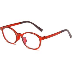 Warblade Kids Bril Frame Eyewear Kids Anti-Blauw Licht Brillen Voor Jongens Meisjes UV400 Bescherming Lentes Anti Luz azul