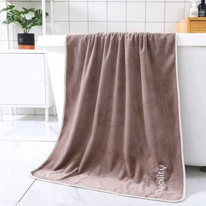 Handdoek Badjas Bevroren Badstof Handdoeken Gezicht Microfiber Haar Badkamer Grote Textiel Washandje Voor Douche Voor Bad En Sauna Cleaning