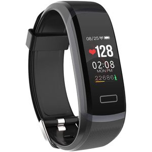 Letike Stappenteller sport Smart horloge Armband real-time monitor hartslag & slapen beste Fitness Tracker wit fit vrouwen