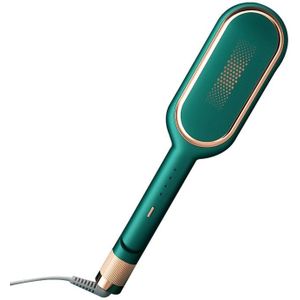 Elektrische Haar Krultang Keramische Professionele 2 Barrel Curler Loempia Water Rimpel Haar Styling Gereedschap 32Mm Curler Irons wand