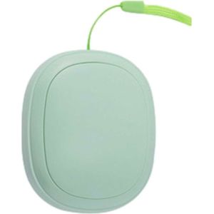 Intelligente Temperatuurregeling Draagbare 3 Warm Level Hand Verwarming Kachel Usb Interface Double-Side Verwarming Handwarmer