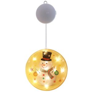 Festival Decoraties Kerst Led Hanglampen Party Opknoping Ornament Lamp Kids Voor Home Christmas Party Decoraties