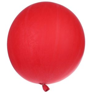 Novelty 48 \ ""Super Grote Ballon Water Ballon Kinderen Speelgoed Opblaasbaar Speelgoed