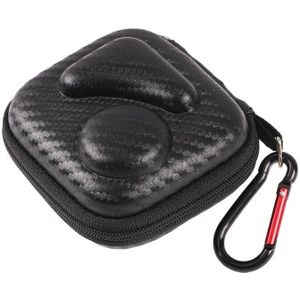 Portable Waterproof Storage Case EVA Travel Protection Shockproof Box For Gopro max Action Camera Accessories Lens Mini Bags