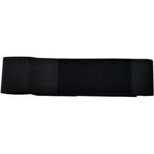 Vrouwen Tummy Wrap Riem Taille Trainer Yoga Multifunctionele Thuis Sport Ademende Elastische Corset Fitness Effen Zelfklevende