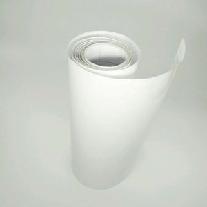 Cuttable Eenvoudige Installatie Auto Wrap Film Transparante Verf Beschermfolie Auto Beschermende Membraan Zelfklevende Stickers