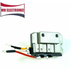 MH ELEKTRONISCHE Ontsteker Ontsteking Controle Module 89620-16080 voor Toyota Corolla Carina Tercel Corona voor Denso 131300-0511