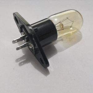 230 V 20 W Magnetron Onderdelen globe lamp T170 met 2 pins