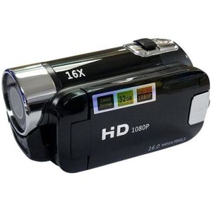 Digitale Zoom Camera LCD Digitale Camera USB DV Camcorder Schieten Fotografie Video Camera Bruiloft Record DVR Recorder