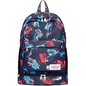 Yogamat tas Bollen - Nij & Nuver