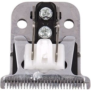 Professionele Tondeuse Blade Voor Andis D-8 Clipper Goede Scherpte T-Blade Voor Detail Trimmer
