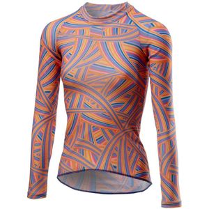 Fiets Ondergoed Mesh Stof Ademend Team Pro Cycling Kleding Racefiets Tops Mountainbike Base Layer