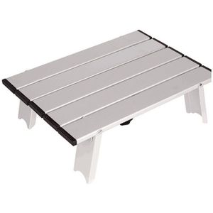 Ultralight Tafel Outdoor Mini Vouwen Draagbare Wandelen Tafel Bureau Picknicktafel Licht Aluminium Reizen Tafel Voor Wilde Camping