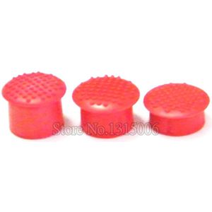 3 Modellen/3 stks Rode TrackPoint Caps Mouse Pointer voor IBM Lenovo Thinkpad