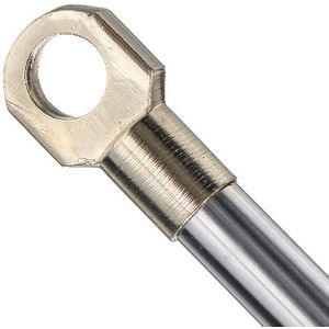 Trage Hydraulische Staaf Auto Tail Gate Strut Ondersteuning Vervanging Accessoires