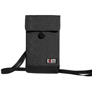 Acoki Mobiele Telefoon Neck Pouch Portemonnee, crossbody Tas Sport Winkelen Mobiel Beurs Reizen Paspoorthouder Pouch Voor Mannen & Vrouwen