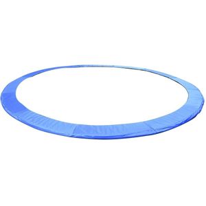 10/12 Inch Universele Trampoline Vervanging Veiligheid Pad Lente Cover Langdurige Trampoline Rand Covers Fitness Accessoires