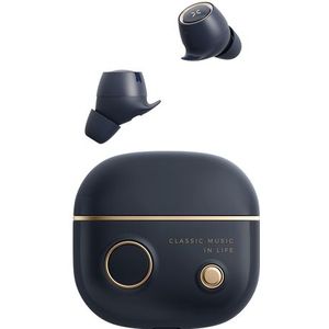 Liberfeelx Edifier Co-Branded TO-U2 Echte Draadloze Bluetooth Oortelefoon In-Ear Music Hoofdtelefoon IP65 Waterdichte Sport Aptx Oortelefoon