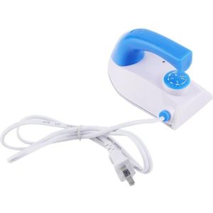Handheld Mini Draagbare Elektrische Ijzer Wasgoed Apparaten Iron Tool Huishoudelijke Strijkijzers Statische Stofdicht Voor Reizen Apparatuur