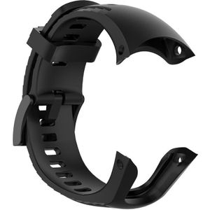 FIFATA Siliconen Polsband Voor SUUNTO 5 Smart Horloge Voor SUUNTO Sport Wrist Band Vervanging Smart Armband Riem Accessoires