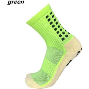Kinderen Anti-Slip Ademende Mannen Zomer Running Katoen En Rubber Sokken Voetbal Sokken Mannen Za Mannen Vrouwen fietsen Sokken