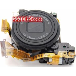 95% Lens Zoom Unit Voor Canon Powershot A3200 A3300 A3350 Is Digitale Camera Reparatie Deel Zwart Met Ccd