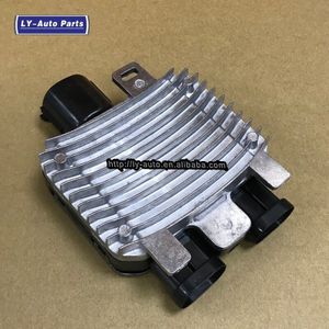 Auto Pare Onderdelen Voor Ford Galaxy Mendeo Flex Volvo Cooling Fan Control Module Ecu Oem 7T43-8C609-BA 7T438C609BA