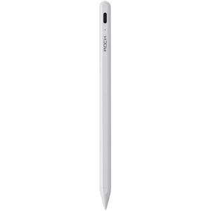 Rock Actieve Magnetische Capacitieve Potlood Voor Ipad Pro 11 12.9 Vervangbare Vulling Stylus Touch Pen Voor Apple Ipad Air Ios touch Pen
