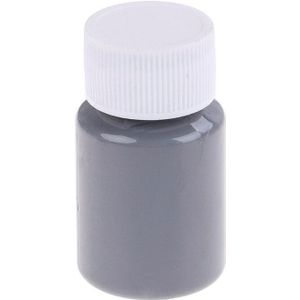 20Ml Kleuren Leer Verf Set Diy Lederen Rand Verf Rand Olie Kleurstof Hoogtepunten Professionele Aquarel Verf Vloeistof Levert