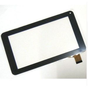 Witblue Touch Screen Voor 7 ""Microlab Mb 4 Mb4 Wifi Tablet Touch Panel Digitizer Glas Sensor Cx17-039-86v-v0 Vervanging