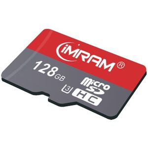 Imram Micro Sd Tf Card 32Gb 64Gb 128Gb 256 Gb Klasse 10 Flash Memory Microsd Hoge-Speed 256 Gb Voor Smartphone Adapter