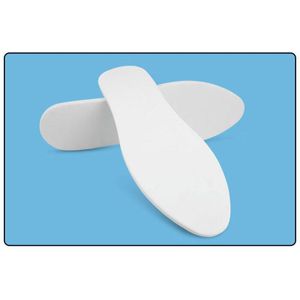 1 Paar Memory Foam Inlegzolen Orthopedische Arch Voetverzorging Comfort Pijnbestrijding Alle Size Kussen Zachte Binnenzool Schoenen Accessoires Voet zorg