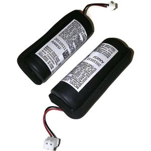 Battery for Sony PS3 Move PS4 PlayStation Move Motion Controller Right Hand CECH-ZCM1E LIS1441 LIP1450 3.7V Li-Ion Lithium Recha