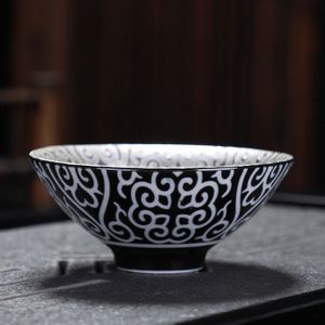 Gaiwan 1 Pot 2 Cup Reiswaterkoker