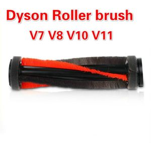 Roller Borstel Voor Dyson V7 V8 V10 V11 Stofzuiger Onderdelen Vervanging Accessoires Huishoudapparatuur