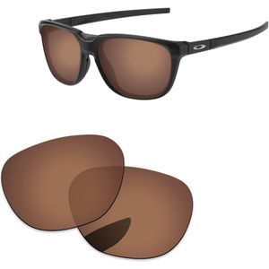 Alphax Vervanging Lenzen Voor Authentieke Anorak Zonnebril Gepolariseerde-Meerdere Opties