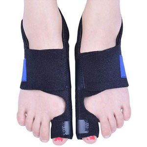 Bunion Corrector Spalk Toe Straightener Brace Voor Hallux Valgus Pain Relief Voetverzorging Hallux Valgus Corrector Orthopedische Gereedschap