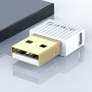 Geavanceerde Bluetooth 5.0 Lage Latency Plug &amp; Play Bluetooth Adapter Voor Bluetooth Muis Toetsenbord Hoofdtelefoon Luidsprekers