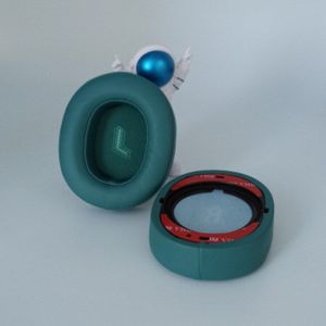 Ear Pad Voor Jbl E55BT Quincy E55BT Headset Vervanging Hoofdtelefoon Memory Foam Vervanging Oorkussen Foam Oorkussens