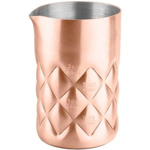 90ml Meet Cup Roestvrij Staal Kleine Wijn Beker Bar Mixer Cups Voor Bar Frosted Cocktail Schudden Gereedschap