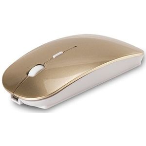 Draadloze Muis Bluetooth Oplaadbare Muis Draadloze Computer Stille Mause Ergonomische Mini Muizen Usb Optische Muizen Voor Pc Laptop