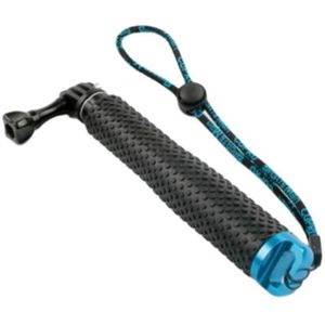 19 Inch Uitschuifbare Camera Selfie Stok Licht Gewicht Statief Actie Camera Handheld Monopod Voor Gopro Hero 5/2/3/3 /4 Voor SJ4000