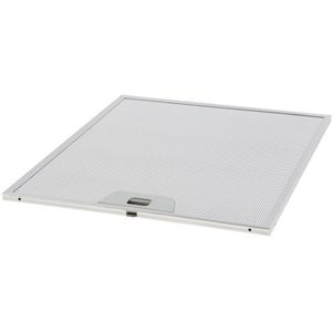 Afzuigkap Mesh Filter (Metalen Vet Filter) Vervanging Voor Balay 3 BH263MX 1 Stuks