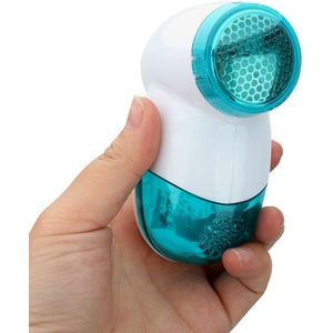 Portable Electric Clothes Fabric Shaver Hair Ball Trimmer Sweaters Lint Fuzz Shaver Fluff Remover