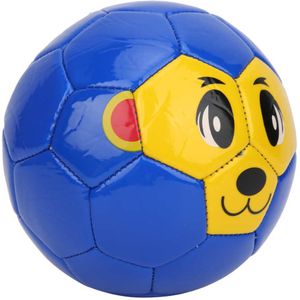 Geen. 2 Kinderen Voetbal Pvc Mini Voetbal Voetbal Speelgoed Voor Kind Kids