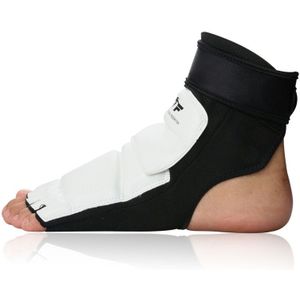 taekwondo foot protector Sok voor volwassen kind wreef enkel ondersteuning KAT officiële concurrentie martial art karate voet pad