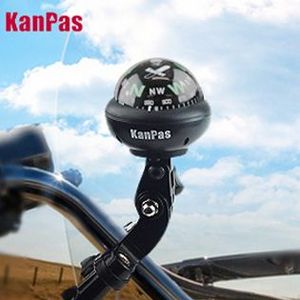 Kanpas Motorfiets Kompas/Fiets Accessoires/Fiets Kompas/Professionele Kompas